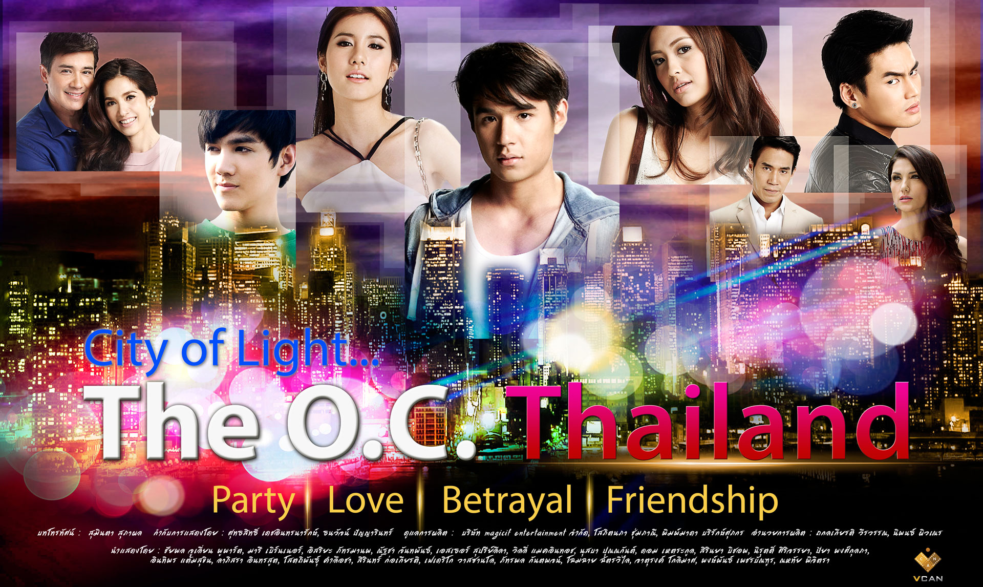 TheOCThailand2