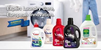Laundry Care