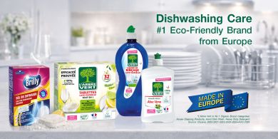 Dish Washing