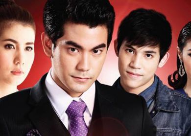 Catchy Beat [เล่ห์รตี]