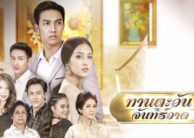 The Will of Sunflower [ทานตะวันจันทร์วาด]